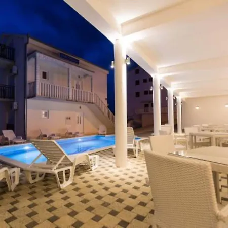 Bridi Okrug Donji - Two Bedroom 1 Apartment