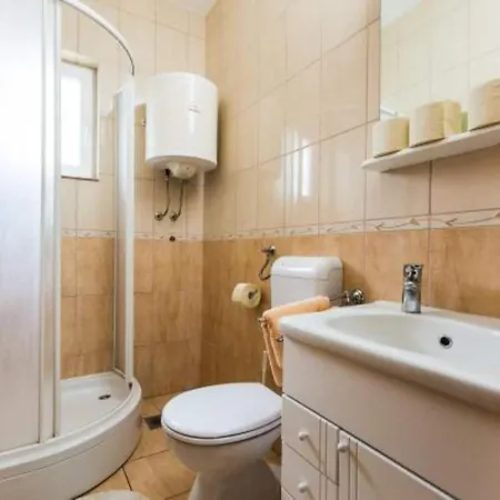 Apartment Bridi Okrug Donji - Two Bedroom 1 *