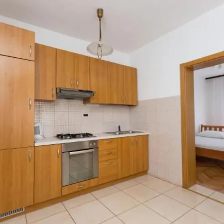 Bridi Okrug Donji - Two Bedroom 1 Apartment Donji Okrug (Ciovo)