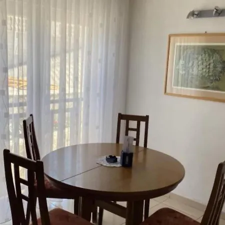 Apartment Bridi Okrug Donji - Two Bedroom 1 Donji Okrug (Ciovo)