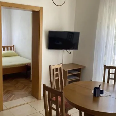 Bridi Okrug Donji - Two Bedroom 1 Apartment
